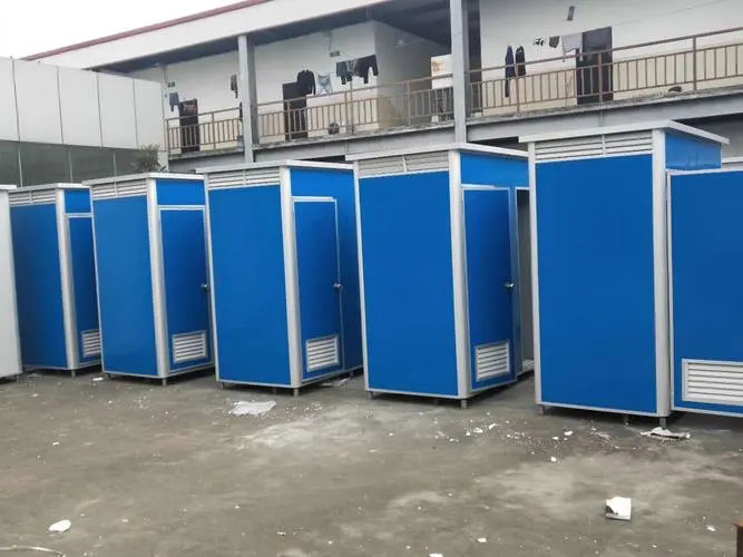 平乡移动洗手间出租