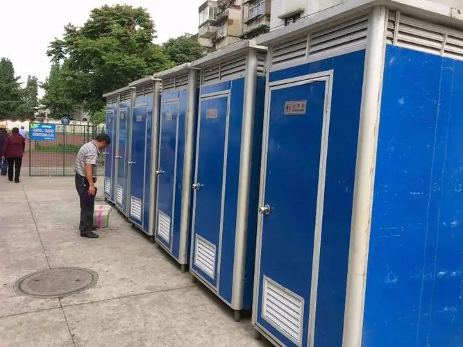平乡移动洗手间租赁